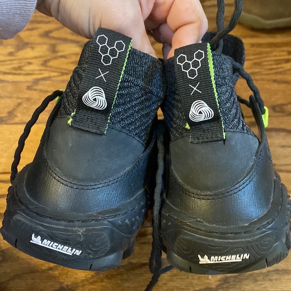 VivoBarefoot sneakers - Picture 3 of 4